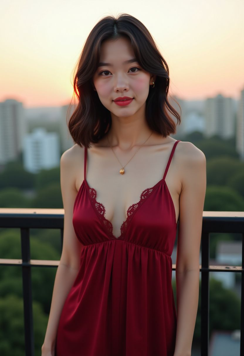 密阁遗卷