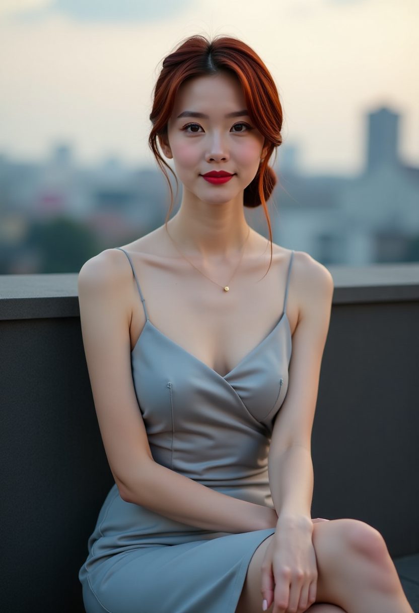 晚唐异闻录