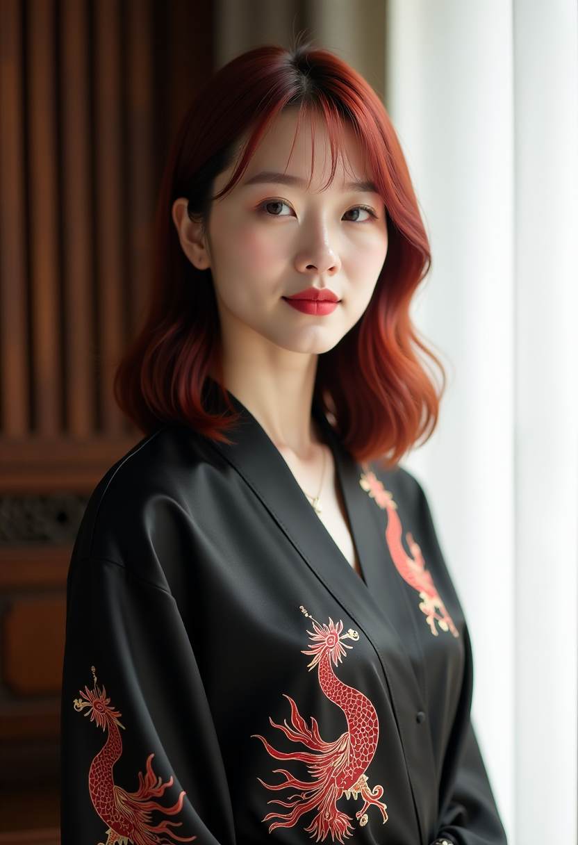 落花时节又逢君